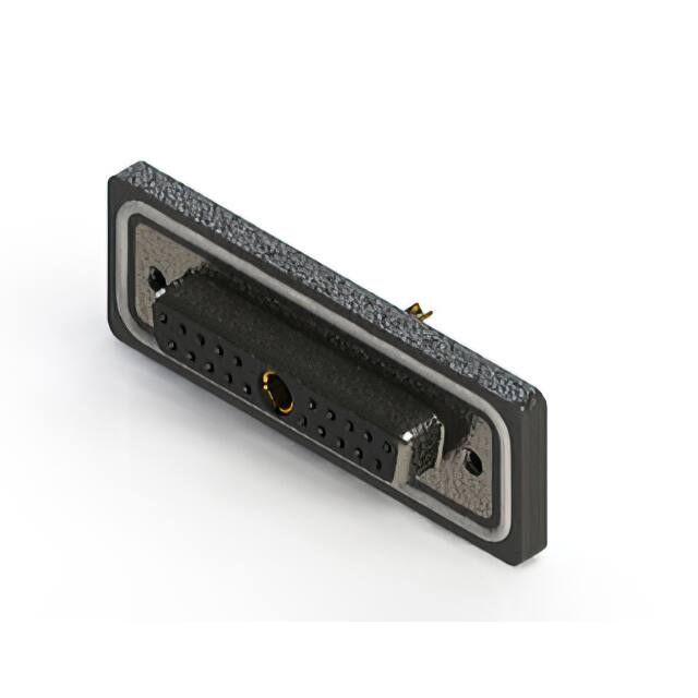 628W21W1222-1N2 EDAC Inc.  Ensembles de connecteurs D-Sub